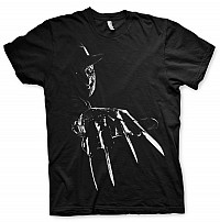 Freddy Krueger t-shirt, Freddy, men´s