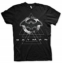 Batman t-shirt, Batman Mystic Black, men´s