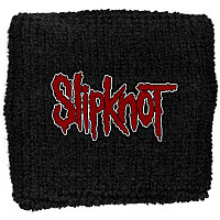 Slipknot wristband, Logo