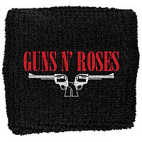 Guns N Roses wristband, Pistols