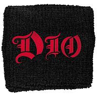 DIO wristband, Logo