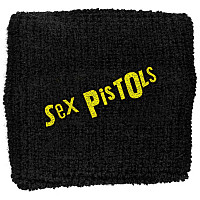 Sex Pistols wristband, Logo