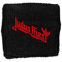 Judas Priest wristband, Logo