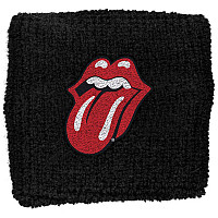 Rolling Stones wristband, Tongue