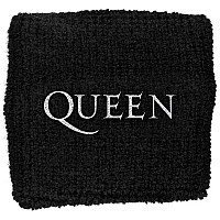 Queen wristband, Logo