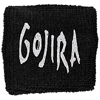 Gojira wristband, Logo