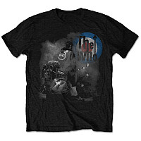 The Who t-shirt, Quadrophenia Album Cover, men´s
