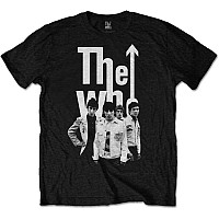 The Who t-shirt, Elvis For Everyone, men´s