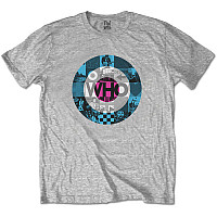 The Who t-shirt, Target Blocpcs Grey, men´s