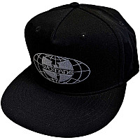 Wu-Tang Clan snapback snapback One Size, World-Wide Black