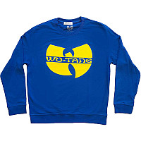 Wu-Tang Clan mikina, Logo Blue, men´s