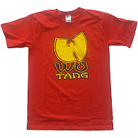 Wu-Tang Clan t-shirt, Wu-Tang Red, kids