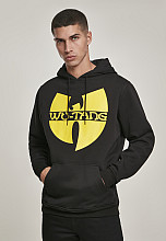 Wu-Tang Clan mikina, Logo Hoody Black, men´s