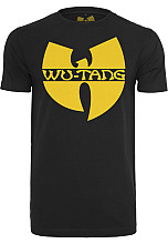 Wu-Tang Clan t-shirt, Wu-Wear Logo Black, men´s