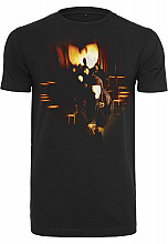 Wu-Tang Clan t-shirt, Maspcs Black, men´s