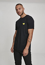 Wu-Tang Clan t-shirt, Wu-Wear Front-Back Black, men´s