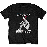 Yungblud t-shirt, Cotton Candy Black, men´s