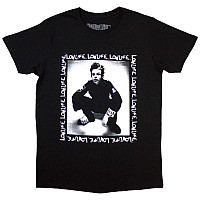 Yungblud t-shirt, Low Life Black, men´s