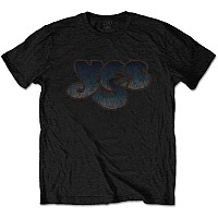 YES t-shirt, Vintage Logo, men´s