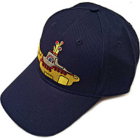 The Beatles snapback, Yellow Submarine Navy