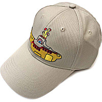 The Beatles snapback, Yellow Submarine Sand, unisex
