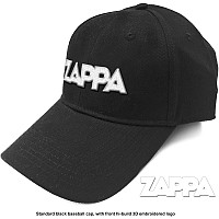 Frank Zappa snapback, Zappa