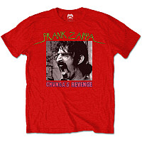Frank Zappa t-shirt, Chunga's Revenge, men´s