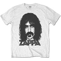 Frank Zappa t-shirt, Big Face, men´s