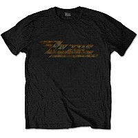 ZZ Top t-shirt, Twin Zees Vintage, men´s