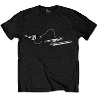 ZZ Top t-shirt, Hot Rod Keychain, men´s