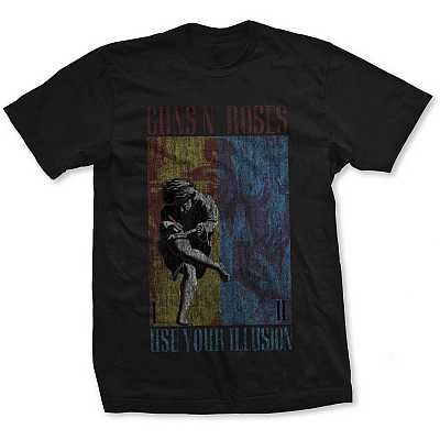 Guns N Roses t-shirt, Slash 85, men´s | Musicwear - T-shirts Guns N Roses t-shirt, Slash 85, men´s | Musicwear - T-shirts