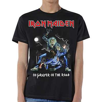 Camisa De Futebol Iron Maiden W A Sport - Powerslave | Camiseta