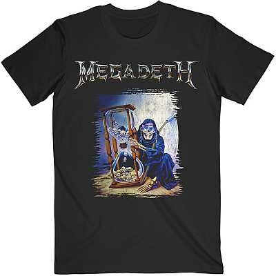 MEGADETH CROSS SWORDS VIC Tシャツ Megadeth T Shirt Crossed