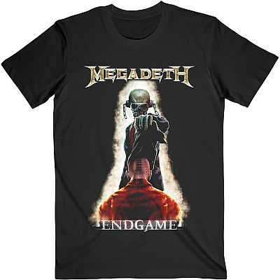 MEGADETH CROSS SWORDS VIC Tシャツ MEGADETH CROSS SWORDS VIC Tシャツ Megadeth t-shirt, Crossed