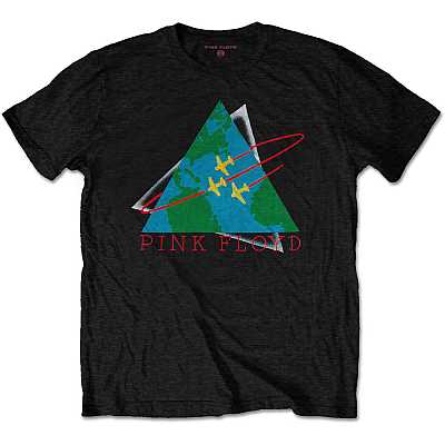 Pink Floyd t-shirt, Dark Side of the Moon 50th Embellished