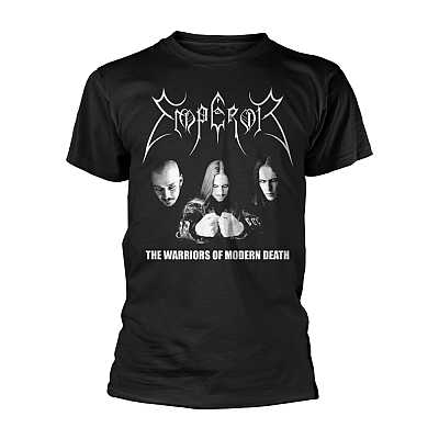 Emperor t-shirt, Inno A Satana BP Black, men´s | Musicwear