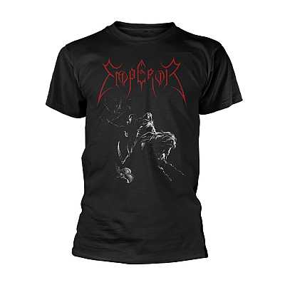 Emperor t-shirt, Inno A Satana BP Black, men´s | Musicwear