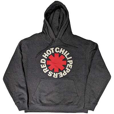Red Hot Chili Peppers winter beanie cap, Classic Asterisk