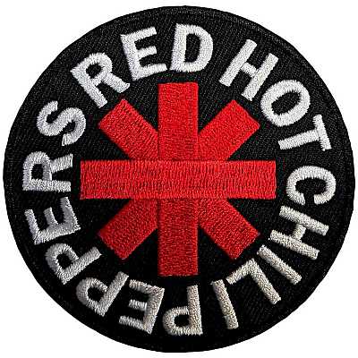 込み RED HOT CHILI PEPPERS Asterisk Beanie Asterisk Beanie – Red Hot Chili Peppers
