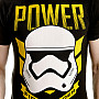 Star Wars t-shirt, Power, men´s