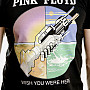 Pink Floyd t-shirt, WYWH Circle Icons, men´s