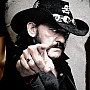 Motorhead t-shirt, Lemmy Pointing Photo, men´s
