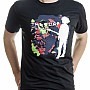 The Cure t-shirt, Boys Don’t Cry, men´s
