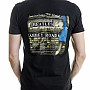 The Beatles t-shirt, Abbey Road, men´s