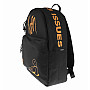 Korn rucksack PES 43x30x15 cm/580 g, Issues Black