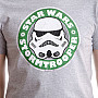 Star Wars t-shirt, Stormtrooper Emblem, men´s
