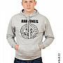 Ramones mikina, Presidential Seal, men´s