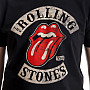 Rolling Stones t-shirt, Tour 78, men´s