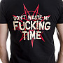 Slipknot t-shirt, Fuck Me Up, men´s