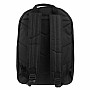 Green Day rucksack PES 43x30x15 cm/580 g, Zombie Black
